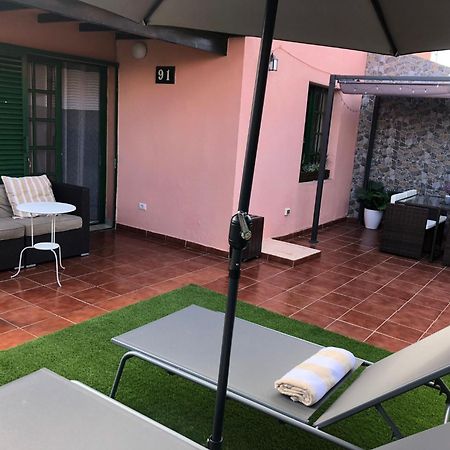 Maspalomas Precioso Bungalow, Sonnenland Exteriér fotografie