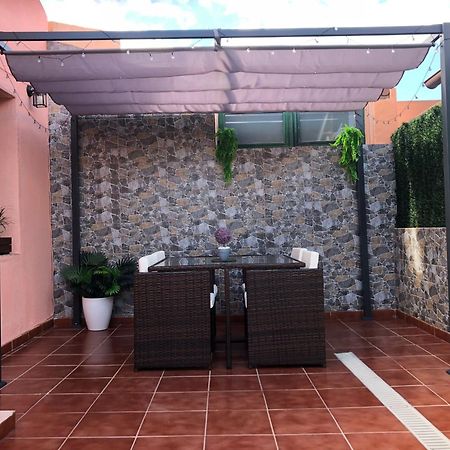 Maspalomas Precioso Bungalow, Sonnenland Exteriér fotografie