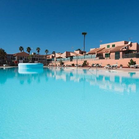 Maspalomas Precioso Bungalow, Sonnenland Exteriér fotografie