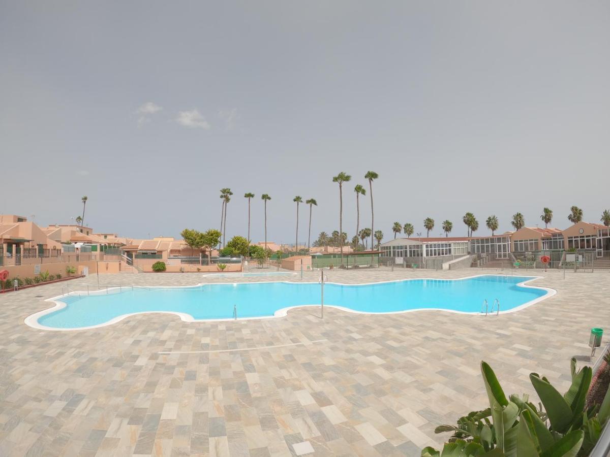Maspalomas Precioso Bungalow, Sonnenland Exteriér fotografie