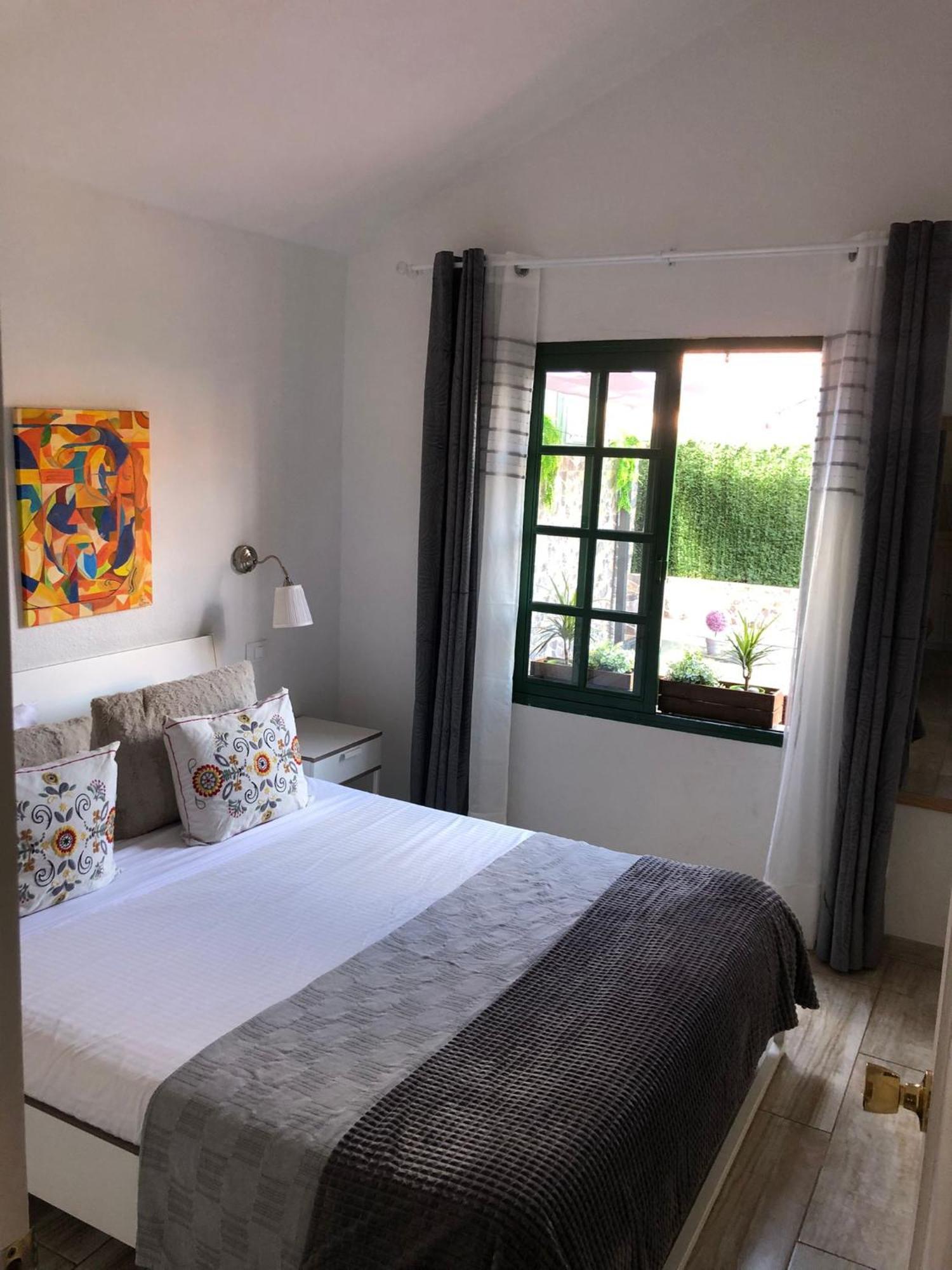 Maspalomas Precioso Bungalow, Sonnenland Exteriér fotografie