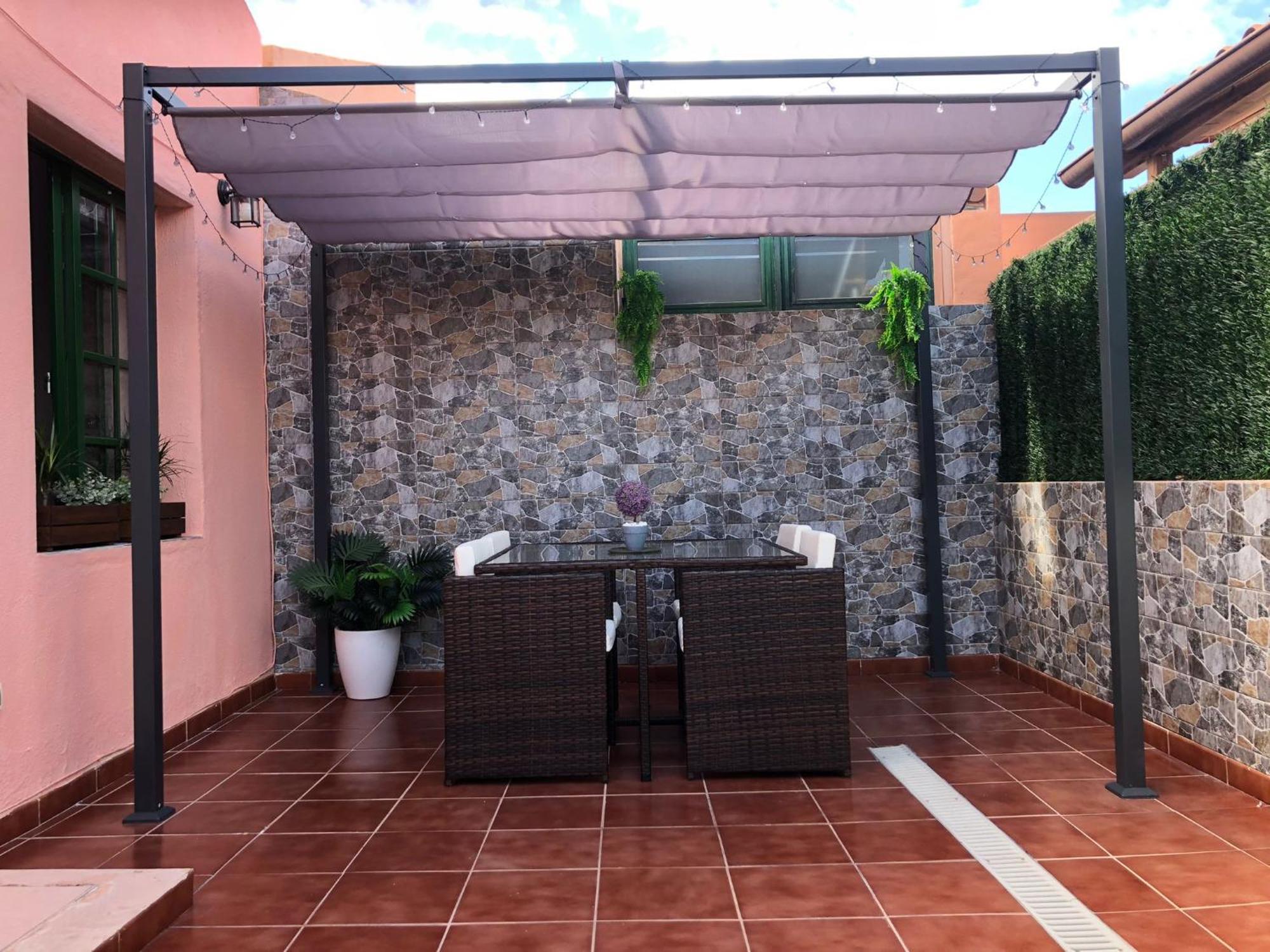 Maspalomas Precioso Bungalow, Sonnenland Exteriér fotografie