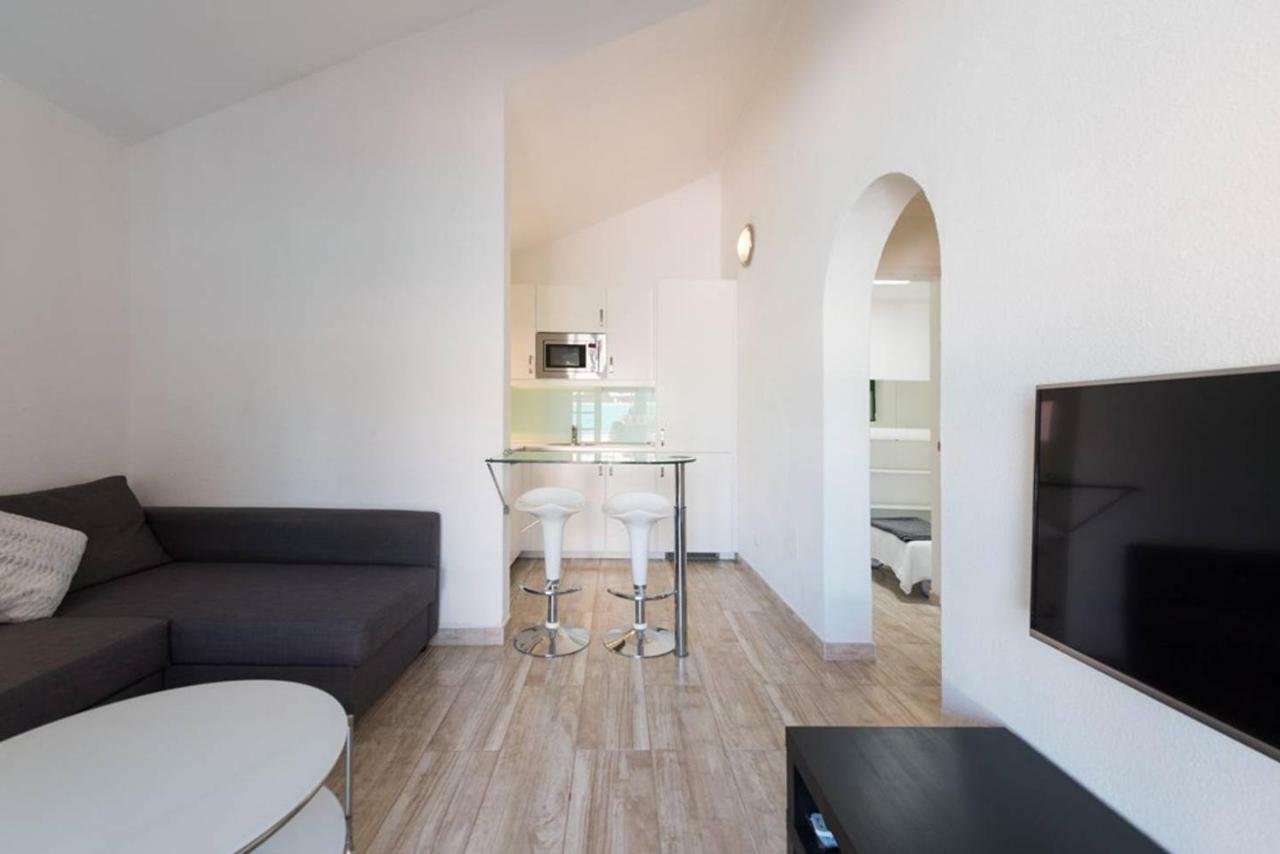 Maspalomas Precioso Bungalow, Sonnenland Exteriér fotografie