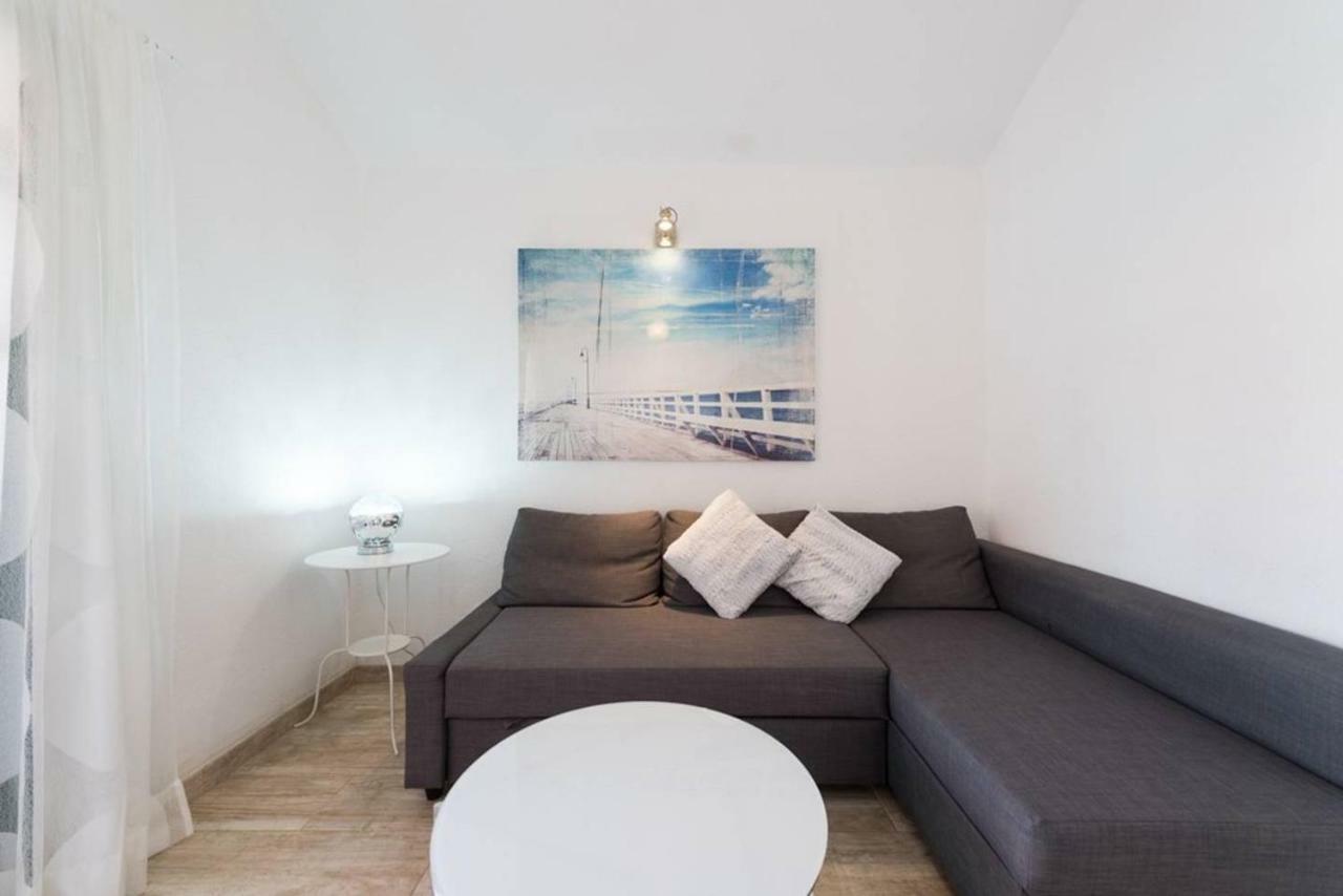 Maspalomas Precioso Bungalow, Sonnenland Exteriér fotografie