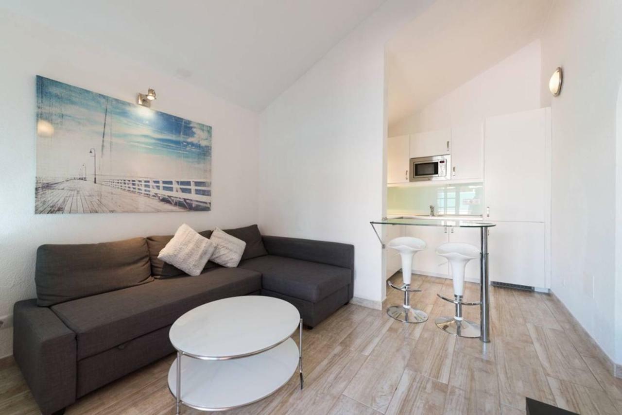 Maspalomas Precioso Bungalow, Sonnenland Exteriér fotografie