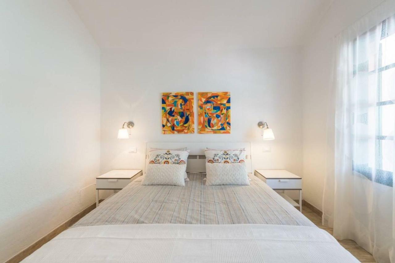 Maspalomas Precioso Bungalow, Sonnenland Exteriér fotografie