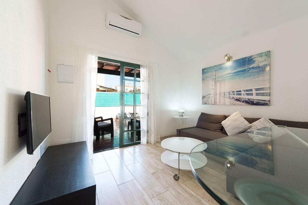 Maspalomas Precioso Bungalow, Sonnenland Exteriér fotografie