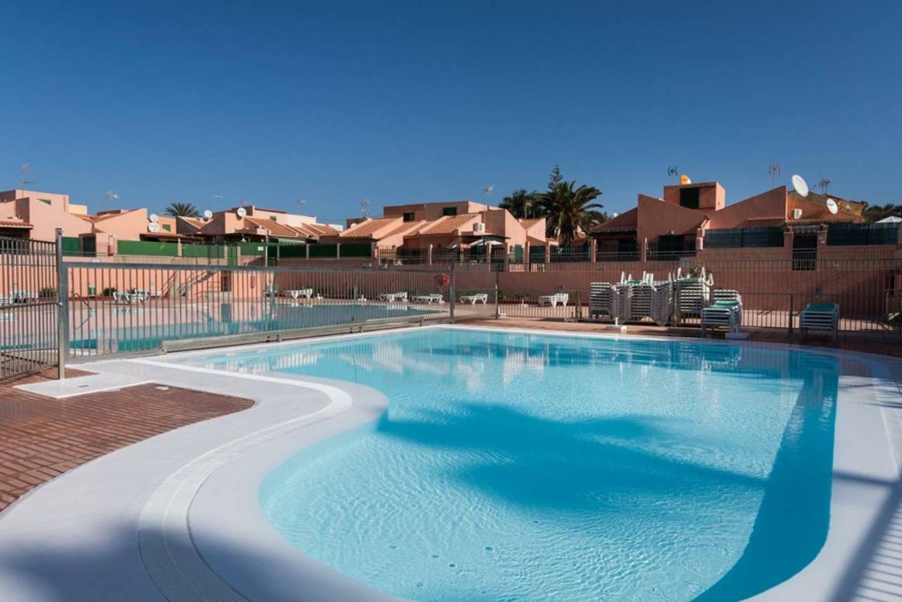 Maspalomas Precioso Bungalow, Sonnenland Exteriér fotografie