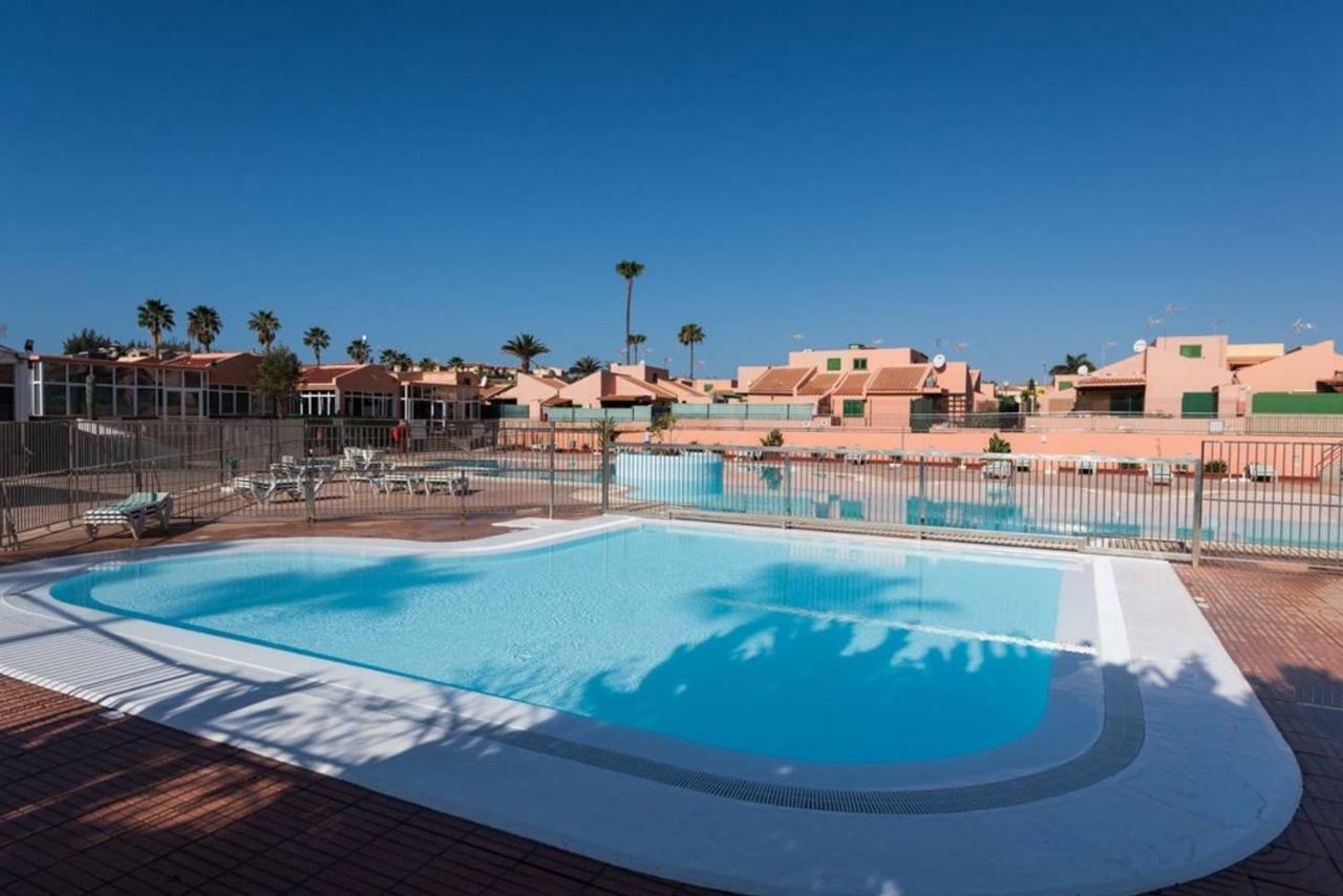 Maspalomas Precioso Bungalow, Sonnenland Exteriér fotografie