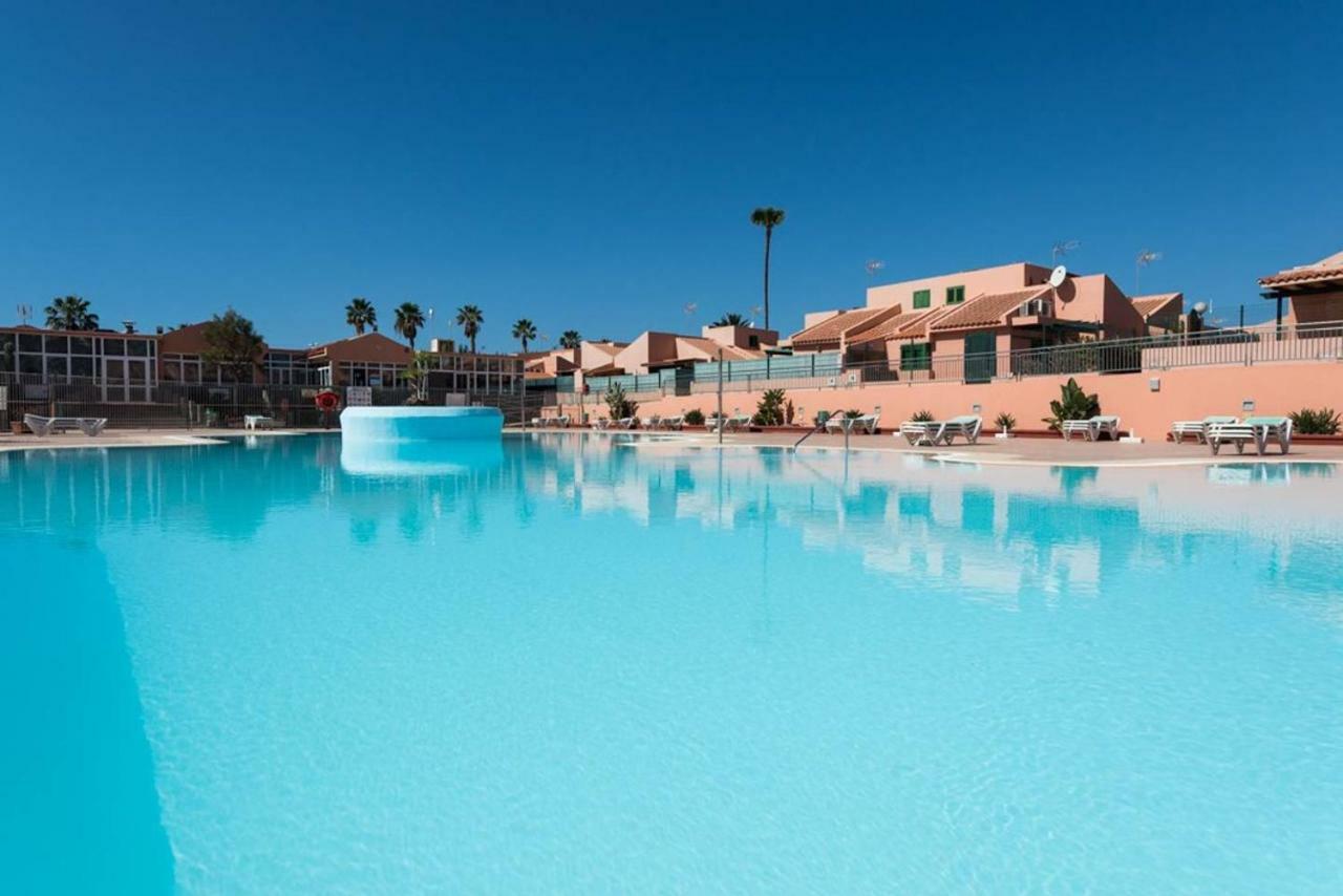 Maspalomas Precioso Bungalow, Sonnenland Exteriér fotografie