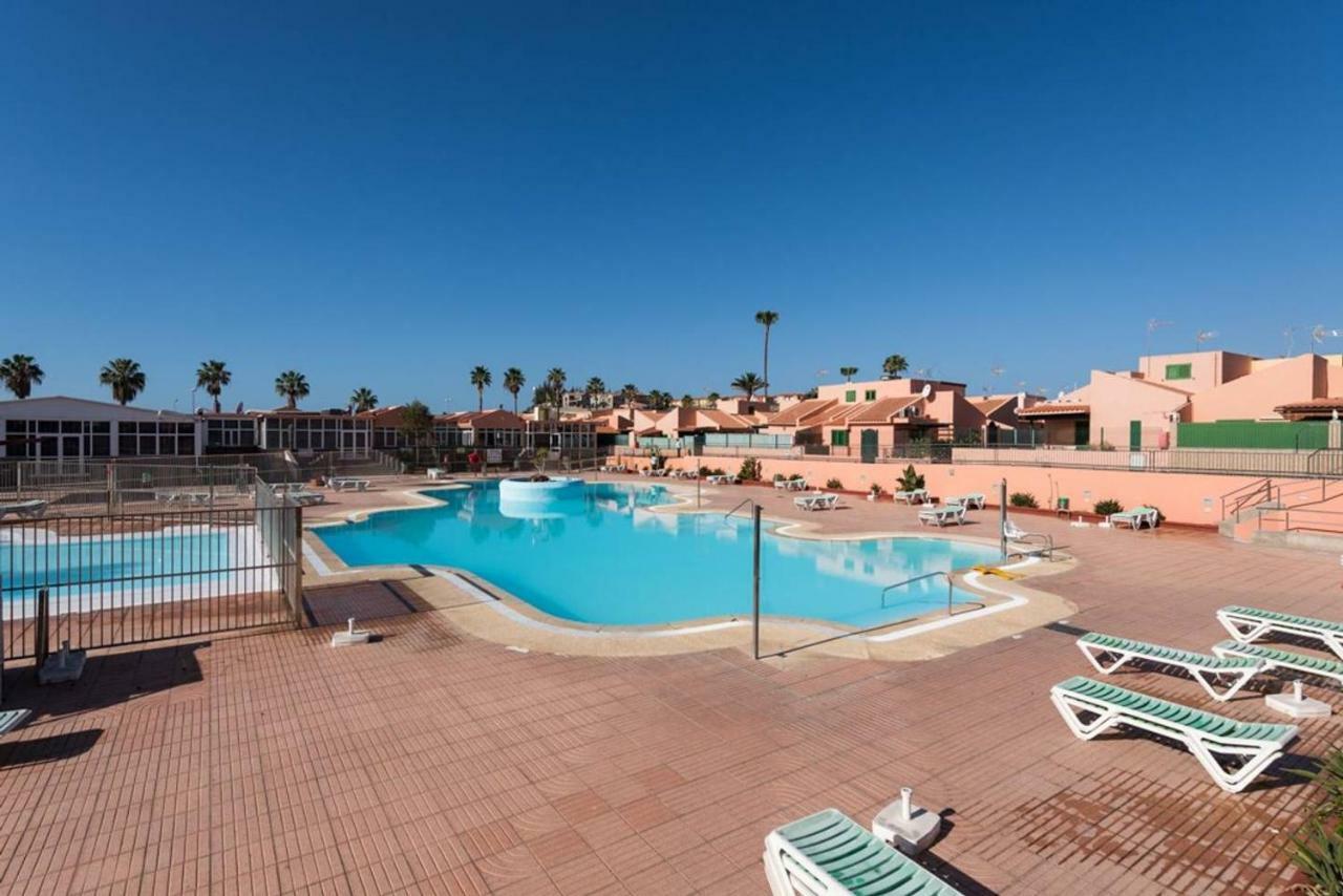 Maspalomas Precioso Bungalow, Sonnenland Exteriér fotografie